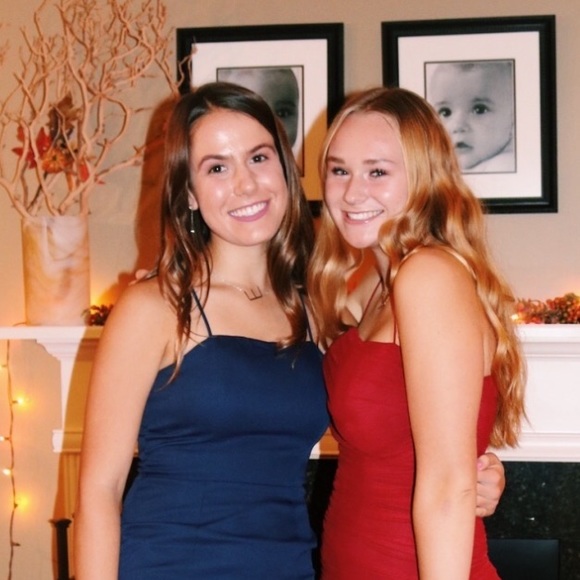 Meet your Posher, Kyra - Picture 1 of 1